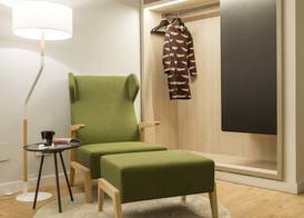 ARTIEM Madrid Hotel 5