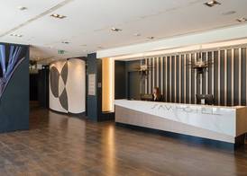 Savhotel Fiera Bologna 2