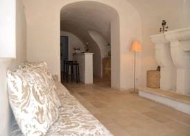 Relais Masseria Villa Cenci 4