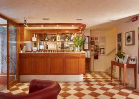 Hotel Commercio & Pellegrino 2