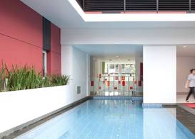 Amaris Hotel Cimanuk Bandung 4