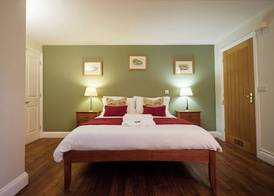 The Old Coach House 5