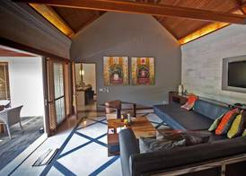 JAMAHAL PRIVATE RESORT & SPA 5