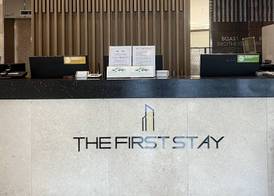 The First Stay Hotel 2