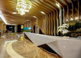 THE 1O1 Palembang Rajawali 4