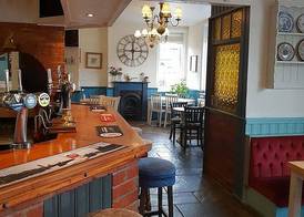 The Red Lion 2