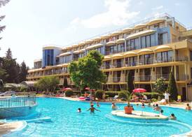 Hotel Koral 2