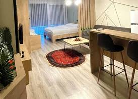 Nesi apartment 5