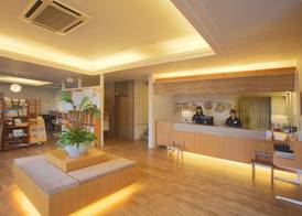 Ishigakijima Hotel Cucule 2