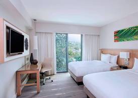 Marriott Port-au-Prince Hotel 4