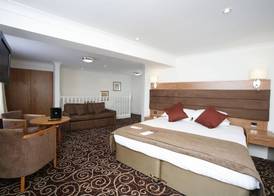 The Rose & Crown Hotel 3