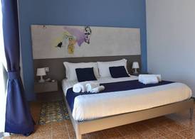 Specchio di Parthenope B&B 2