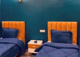 Hotel Dar Ali 5