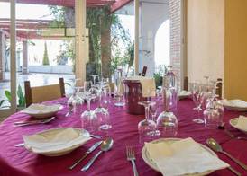 Hotel Andalucia 2