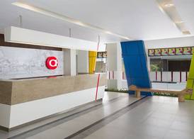 Amaris Hotel Malioboro Yogjakarta 2