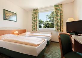 Morada Hotel Isetal 4