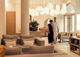 Hotel Well and Come Málaga 5