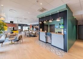 B&B HOTEL Bourg-en-Bresse Viriat 2