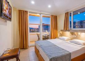 Gallion Hotel 3