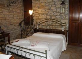 La Valle Del Sole Country House 4