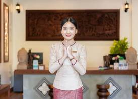 Two Seasons Siem Reap Hotel 3