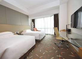 Crowne Plaza ZHONGSHAN WING ON CITY by IHG 3