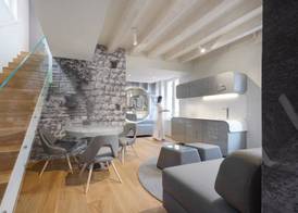 Lords of Verona Luxury Apartments 5