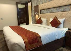 THE TRIUMPH Hotel 3
