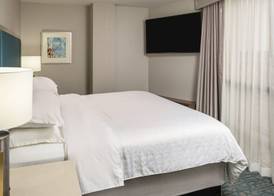Sheraton Dallas Hotel by the Galleria 4