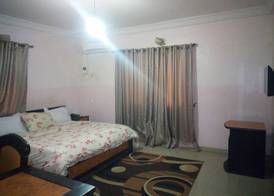 Bayse One Executive Suites and Bar 3