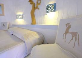 Hotel Resort & Spa Baia Caddinas 5