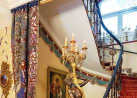 Hotel Urania 2