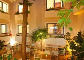 Sofia Hotel 5