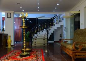 Ocean Bay Ayurvedic Beach Resort 3