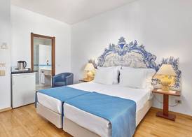 Hotel Apartamento Brisa Sol 5