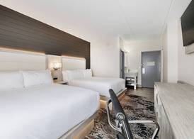 Oakfield Hotel & Suites Rochester, an Ascend Collection Hotel 5