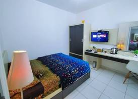 Aero Room 5