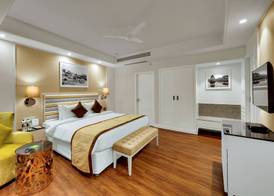 Amanora The Fern Pune, Series by Marriott 5