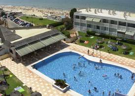 Hotel Flamero 2