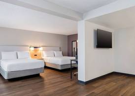 Garner Hotel MURFREESBORO WEST by IHG 3