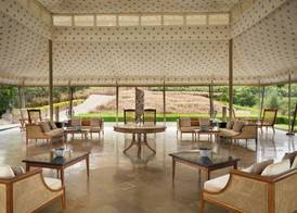 Alila Fort Bishangarh Jaipur - A Hyatt Brand 4