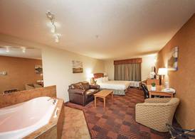 Service Plus Inns and Suites Calgary 4