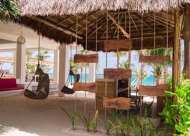 Punta Blanca | Beachfront Boutique Hotel 2