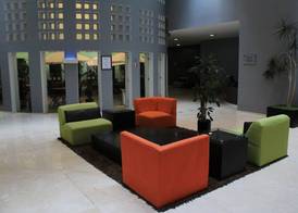 Holiday Inn PUEBLA FINSA by IHG 2