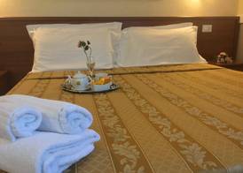 Hotel Marco Polo SELF CHECK-IN 4