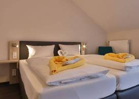 Sonnenhotel Bayerischer Hof - All Inklusive 4