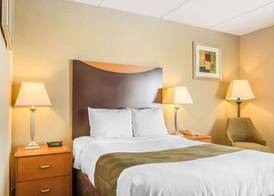 Quality Inn Spring Valley - Nanuet 4