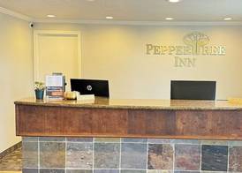 Pepper Tree Inn 2