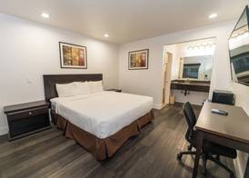 Monterey Surf Inn 2