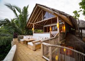 Soneva Fushi 3